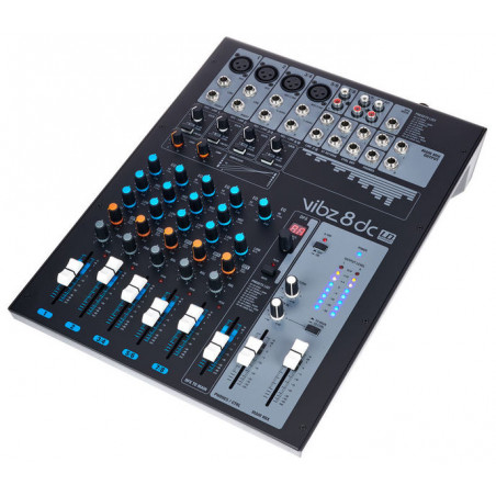 LD Systems LDVIBZ8DC
