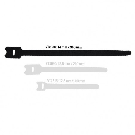 Adam Hall VT 2830