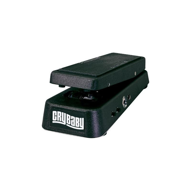 Dunlop GCB-95 Crybaby Wah Wah efekt gitarowy wah wah