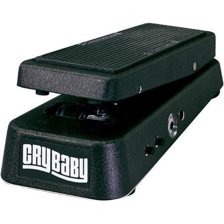 Dunlop GCB-95 Crybaby Wah Wah