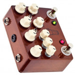 JHS Pedals Sweet Tea V3