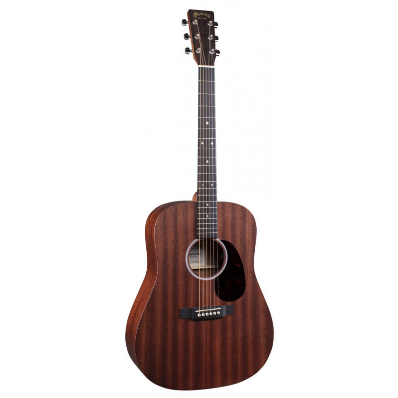Gitara akustyczna Martin o rozmiarze 000