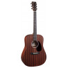 Gitara akustyczna Martin o rozmiarze 000