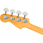 Fender American Professional II Precision Bass RW MYST SFG