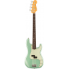 Fender American Professional II Precision Bass RW MYST SFG