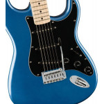 Squier Affinity Stratocaster MN LPB