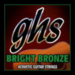 GHS Bright Bronze 12-52