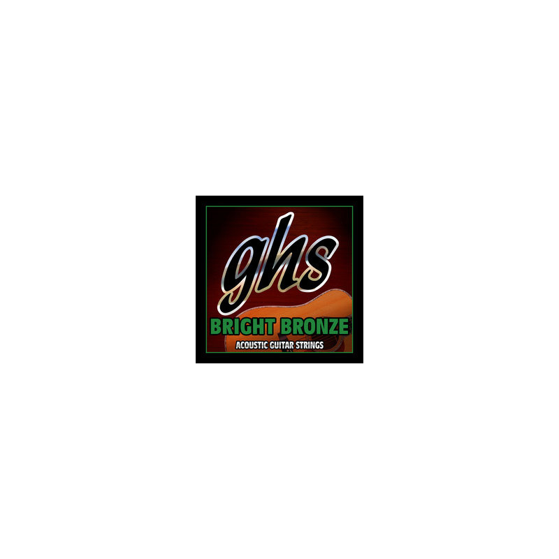 GHS Bright Bronze 12-52