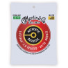 Martin MA170T, Authentic Treated Extra Light 80/20
