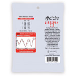 Martin MA540T, Authentic Treated Light 92/8