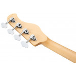 Sadowsky MetroExpress 21 Vintage BK LH