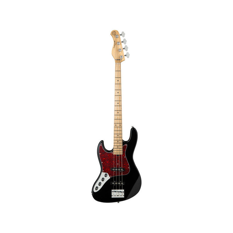 Sadowsky MetroExpress 21 Vintage BK LH