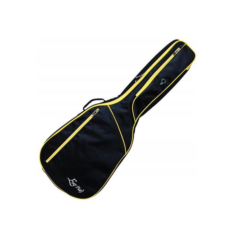 Ever Play Student Acoustic Bag Yellow
