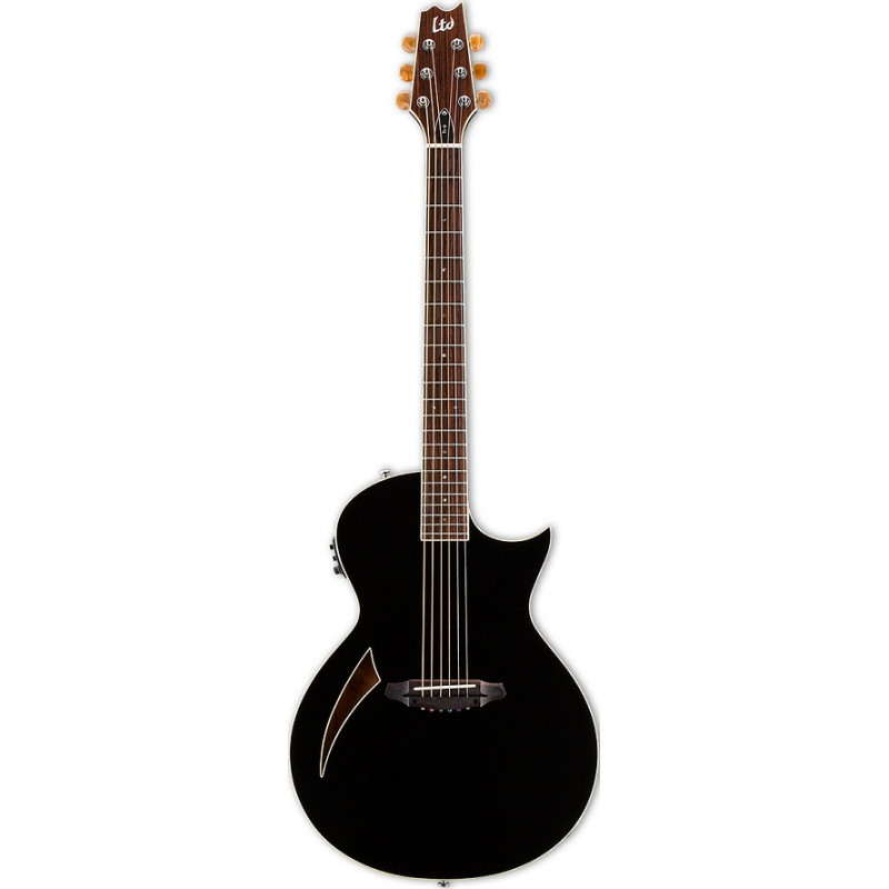 ESP LTD TL-6 BLK