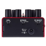 Fender Santa Ana Overdrive