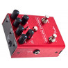 Fender Santa Ana Overdrive