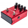 Fender Santa Ana Overdrive