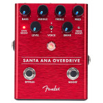Fender Santa Ana Overdrive