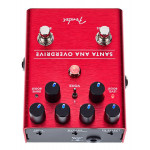 Fender Santa Ana Overdrive