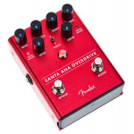 Fender Santa Ana Overdrive