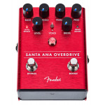 Fender Santa Ana Overdrive