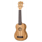 Harley Benton UK-12 Stain Ash NT