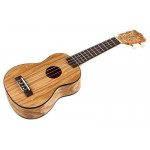Harley Benton UK-12 Stain Ash NT