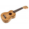 Harley Benton UK-12 Stain Ash NT