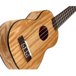 Harley Benton UK-12 Stain Ash NT