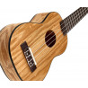 Harley Benton UK-12 Stain Ash NT