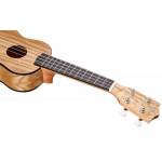 Harley Benton UK-12 Stain Ash NT