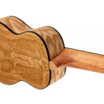 Harley Benton UK-12 Stain Ash NT