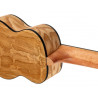 Harley Benton UK-12 Stain Ash NT