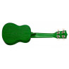 Harley Benton UK-12 Stain Ash Green