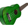 Harley Benton UK-12 Stain Ash Green