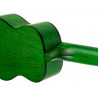 Harley Benton UK-12 Stain Ash Green