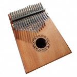 Vibe Kalimba K100
