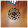 Vibe Kalimba K100