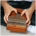 Vibe Kalimba K100