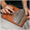 Vibe Kalimba K100