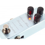 One Control sonic blue