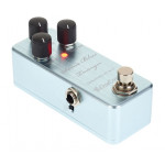 One Control sonic blue