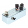One Control sonic blue