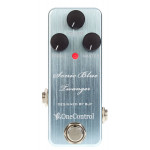 One Control sonic blue