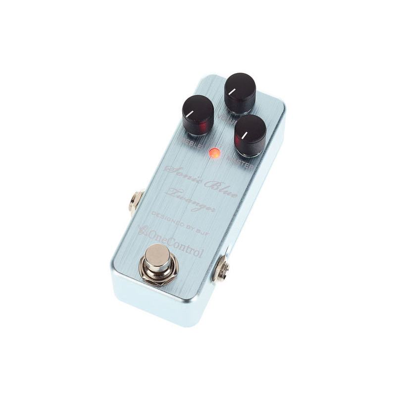 One Control Sonic Blue Twanger