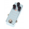 One Control sonic blue