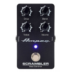 Ampeg Scrambler Bass Overdrive
