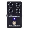 Ampeg Scrambler Bass Overdrive