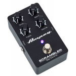 Ampeg Scrambler Bass Overdrive