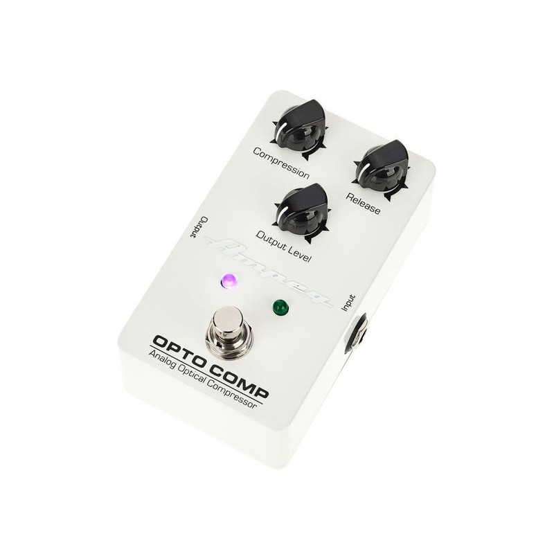 Ampeg Opto Comp